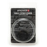 Prowler RED Ballstretcher Stretch M 35 mm - Hauteur 30 mm Noir